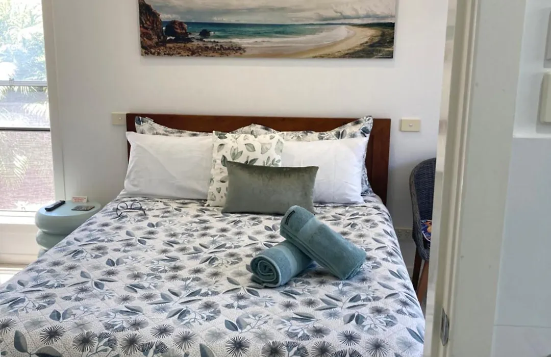 Coffs Jetty Bnb-1