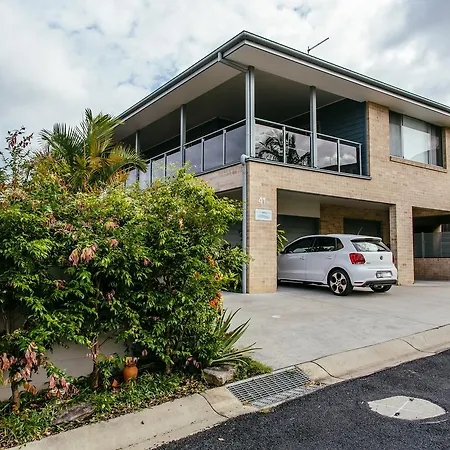 Coffs Jetty Bnb-2